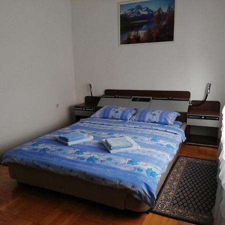 Dokic Apartmani ソコバニャ 部屋 写真
