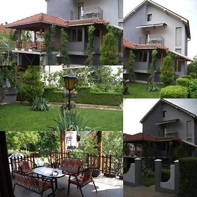 Dokic Apartmani ソコバニャ エクステリア 写真