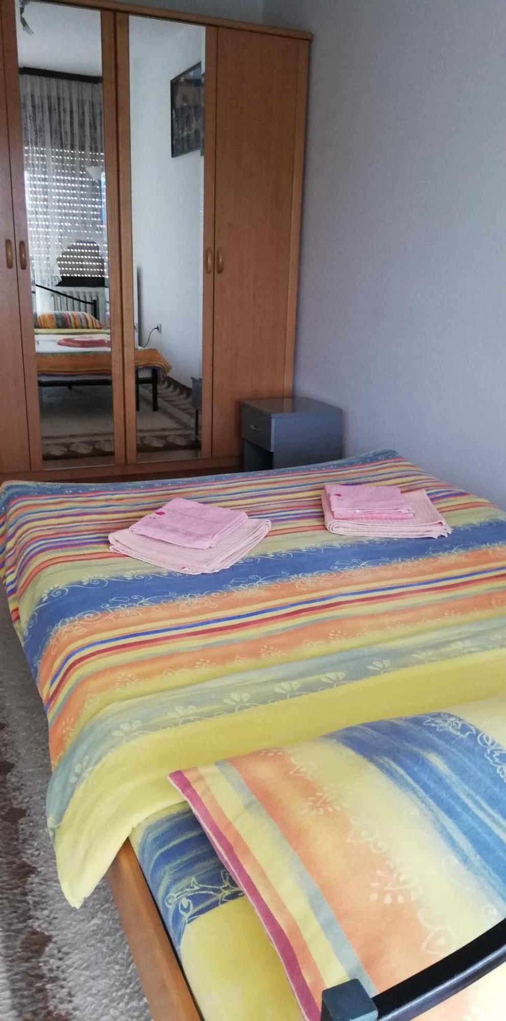 Dokic Apartmani ソコバニャ 部屋 写真