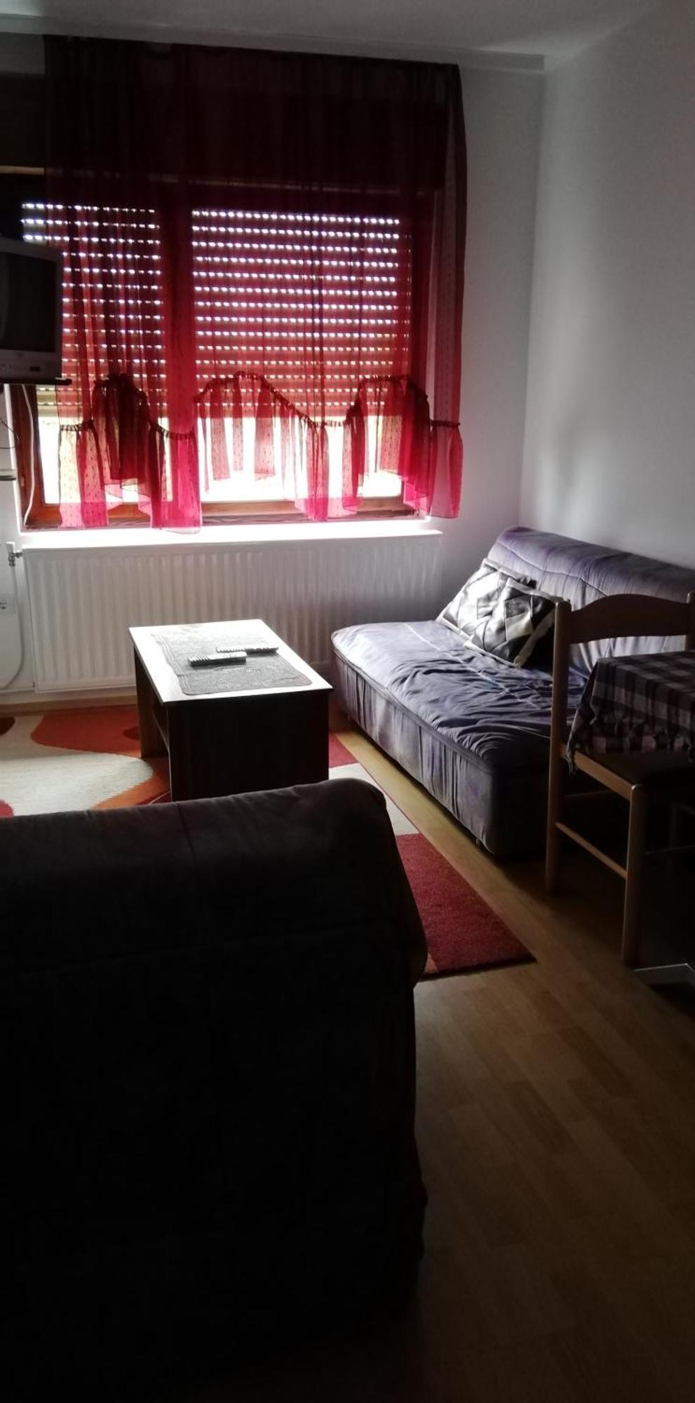 Dokic Apartmani ソコバニャ 部屋 写真