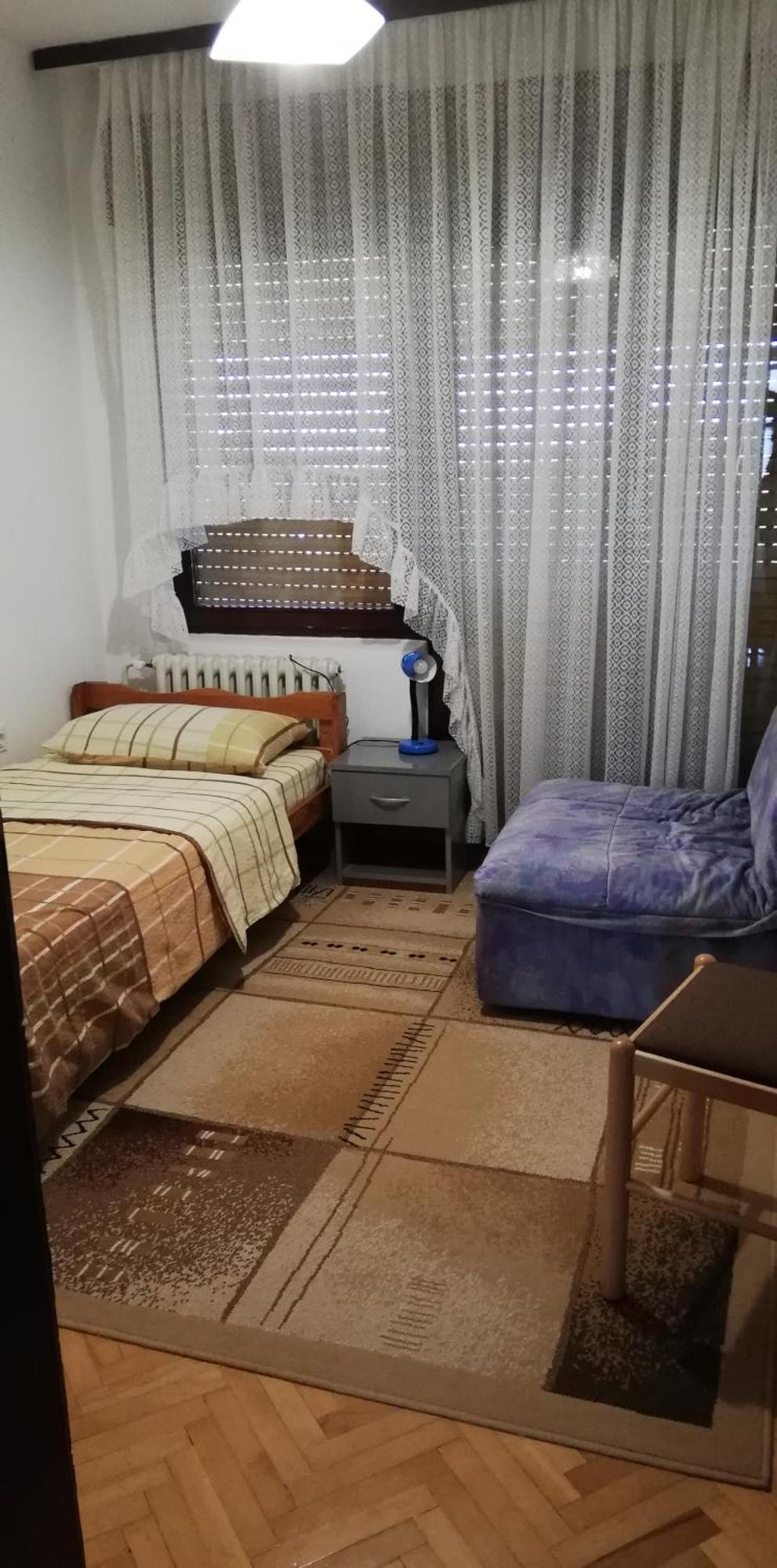 Dokic Apartmani ソコバニャ 部屋 写真
