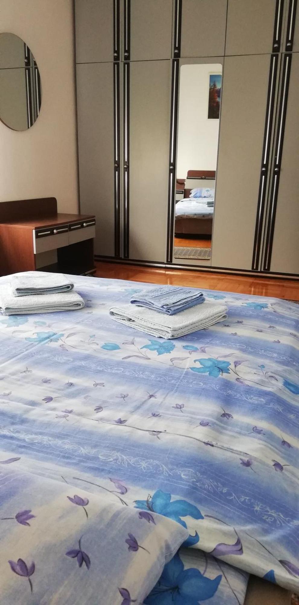 Dokic Apartmani ソコバニャ 部屋 写真