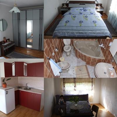 Dokic Apartmani ソコバニャ エクステリア 写真
