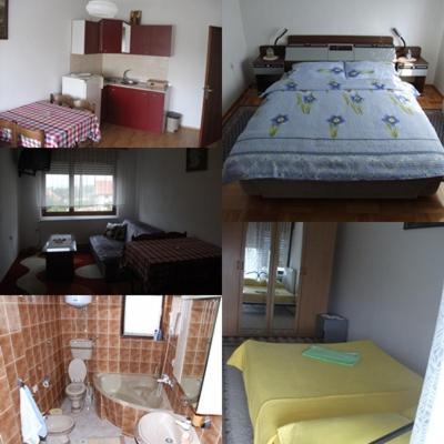 Dokic Apartmani ソコバニャ エクステリア 写真