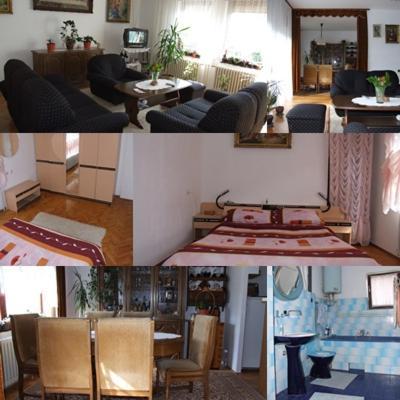 Dokic Apartmani ソコバニャ エクステリア 写真